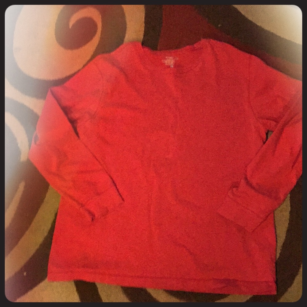 Big Ass Shirt ?!! Please..??